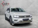 Thumbnail Volkswagen Tiguan 1.4TSI Comfortline auto