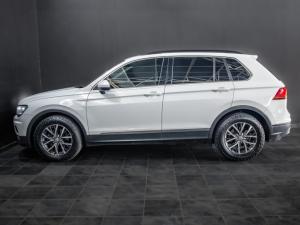 Volkswagen Tiguan 1.4TSI Comfortline auto - Image 2
