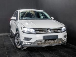 Volkswagen Tiguan 1.4TSI Comfortline auto - Image 3