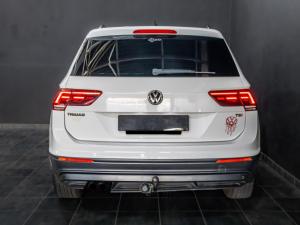 Volkswagen Tiguan 1.4TSI Comfortline auto - Image 4