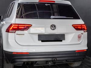 Volkswagen Tiguan 1.4TSI Comfortline auto - Image 5