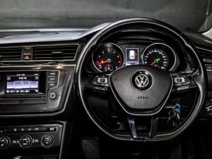 Volkswagen Tiguan 1.4TSI Comfortline auto - Image 6