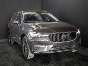 Volvo XC60 B5 AWD Essential - Image 1
