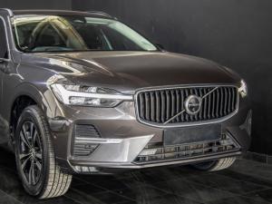 Volvo XC60 B5 AWD Essential - Image 21