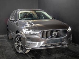 Volvo XC60 B5 AWD Essential - Image 7
