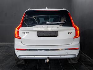 Volvo XC90 B6 AWD Inscription - Image 10