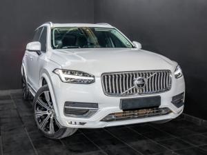 Volvo XC90 B6 AWD Inscription - Image 1