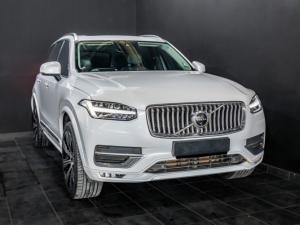 Volvo XC90 B6 AWD Inscription - Image 20