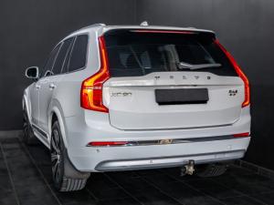Volvo XC90 B6 AWD Inscription - Image 3