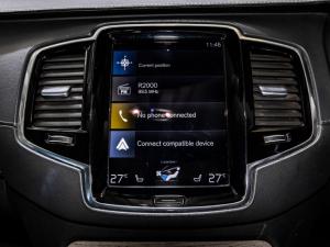 Volvo XC90 B6 AWD Inscription - Image 9