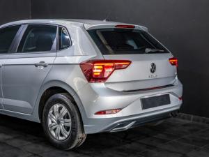 Volkswagen Polo hatch 1.0TSI - Image 16