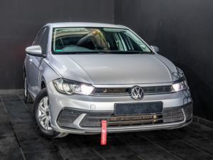 Volkswagen Polo hatch 1.0TSI - Image 1