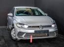 Thumbnail Volkswagen Polo hatch 1.0TSI