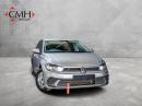 Thumbnail Volkswagen Polo hatch 1.0TSI