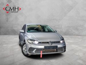 Volkswagen Polo hatch 1.0TSI - Image 1