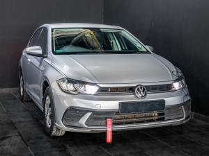 Volkswagen Polo hatch 1.0TSI - Image 3