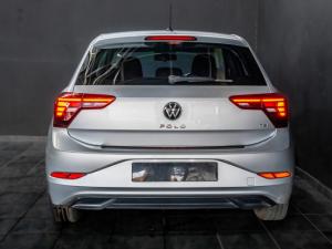 Volkswagen Polo hatch 1.0TSI - Image 6