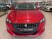 Peugeot 208 1.2T Allure manual - Thumbnail 11
