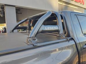 Toyota Hilux 2.8GD-6 48V double cab Legend - Image 10