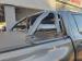 Toyota Hilux 2.8GD-6 48V double cab Legend - Thumbnail 10