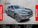 Thumbnail Toyota Hilux 2.8GD-6 48V double cab Legend