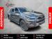Toyota Hilux 2.8GD-6 48V double cab Legend - Thumbnail 1