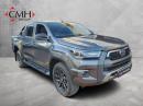 Thumbnail Toyota Hilux 2.8GD-6 48V double cab Legend