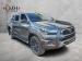 Toyota Hilux 2.8GD-6 48V double cab Legend - Thumbnail 1