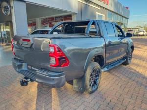 Toyota Hilux 2.8GD-6 48V double cab Legend - Image 3