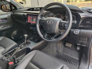 Toyota Hilux 2.8GD-6 48V double cab Legend - Image 6