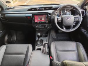 Toyota Hilux 2.8GD-6 48V double cab Legend - Image 7
