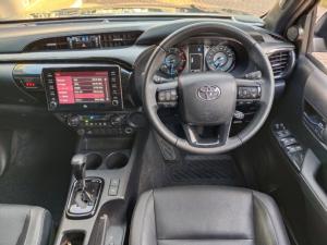 Toyota Hilux 2.8GD-6 48V double cab Legend - Image 8