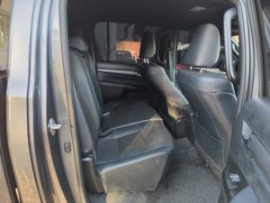 Toyota Hilux 2.8GD-6 48V double cab Legend - Image 9