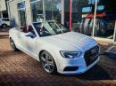 Thumbnail Audi A3 cabriolet 40TFSI