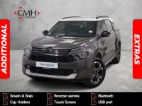 Thumbnail Citroen Aircross 1.2T Max