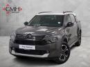 Thumbnail Citroen Aircross 1.2T Max