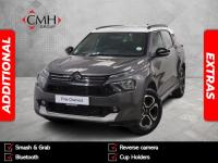 Thumbnail Citroen Aircross 1.2T Max