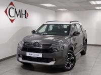 Thumbnail Citroen Aircross 1.2T Max