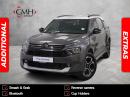 Thumbnail Citroen Aircross 1.2T Max