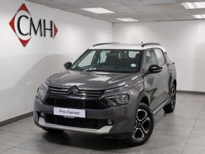 Citroen Aircross 1.2T Max - Image 1