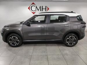 Citroen Aircross 1.2T Max - Image 2