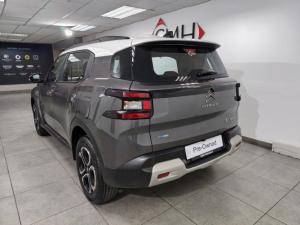 Citroen Aircross 1.2T Max - Image 3