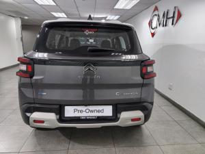 Citroen Aircross 1.2T Max - Image 4