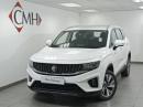 Thumbnail Proton X90 1.5T Executive