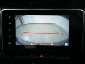 Nissan Magnite 1.0 Turbo Acenta Kuro auto - Image 11