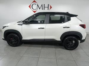 Nissan Magnite 1.0 Turbo Acenta Kuro auto - Image 2