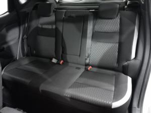 Nissan Magnite 1.0 Turbo Acenta Kuro auto - Image 6