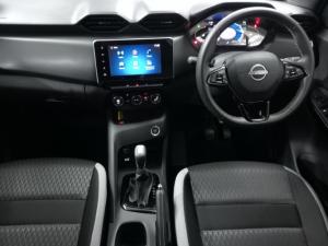 Nissan Magnite 1.0 Turbo Acenta Kuro auto - Image 7