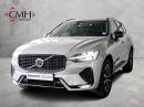 Thumbnail Volvo XC60 B5 AWD Essential