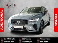 Thumbnail Volvo XC60 B5 AWD Plus Dark